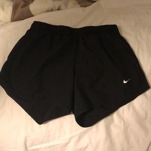 nike shorts!